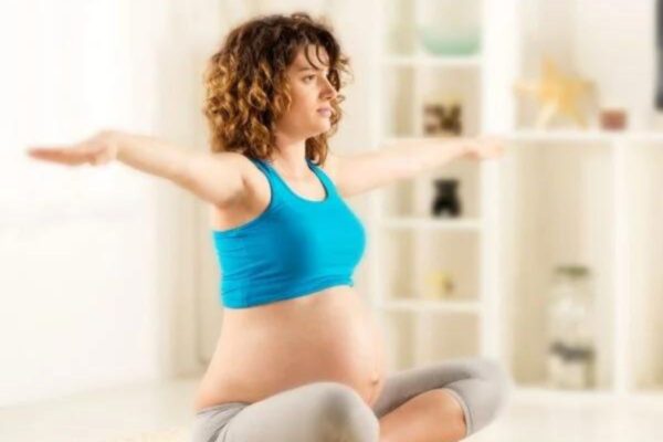 Koje su vežbe najbolje za trudnice