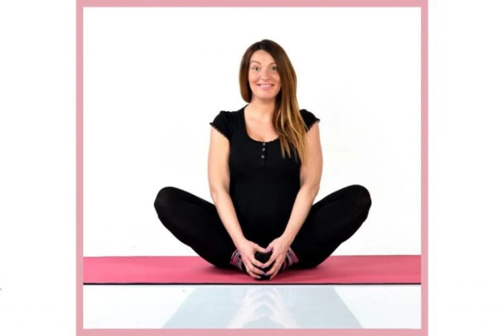 Leptir otvaranje prepona