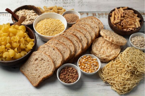 Makrobioticka Vegeterijanska i Vegan Ishrana