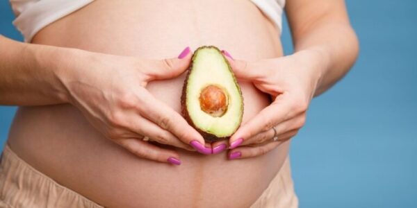 Masti u ishrani trudnica
