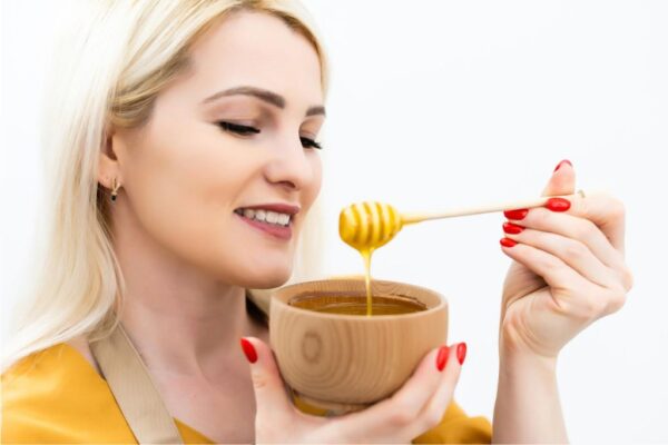 Med u ishrani trudnice