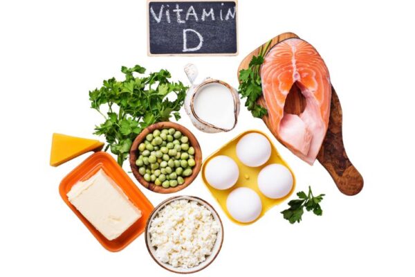 Potrebe za vitaminima A i D u trudnoći