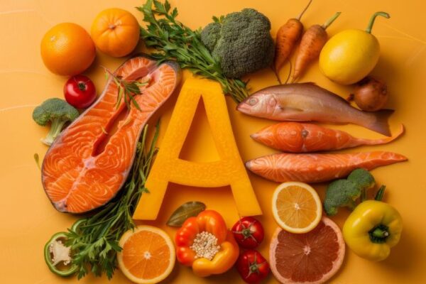 Potrebe za vitaminima A i D u trudnoći