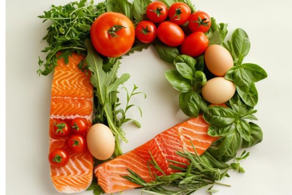 Potrebe za vitaminima A i D u trudnoći