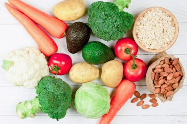 Principi makrobiotičke ishrane