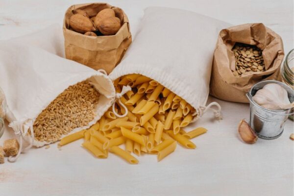 Principi makrobiotičke ishrane