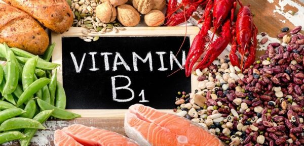 Vitamin B1 i Zdravlje Trudnice