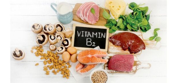 Vitamini B Grupe u Trudnoći