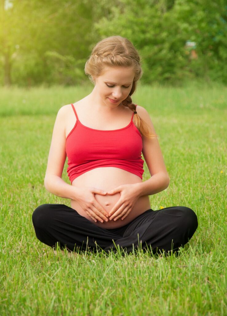 Da bi fizička aktivnost imala pozitivan efekat na zdravlje trudnice, potrebno je znati kako se meri intenzitet vežbanja i uskladiti ga sa svojim stanjem.