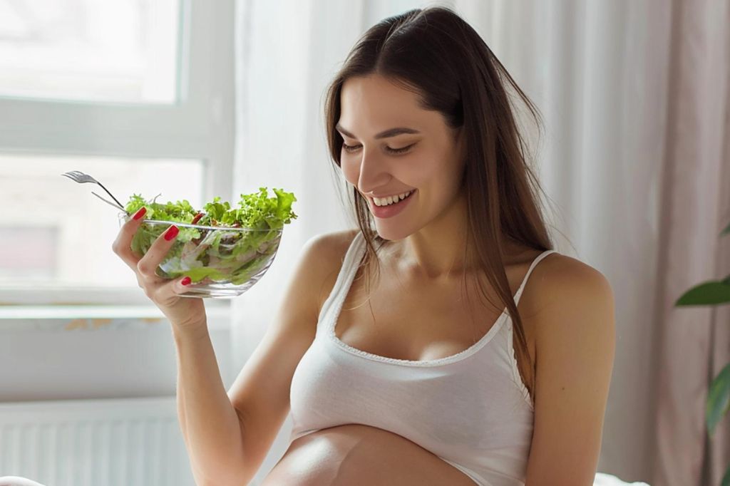 Makrobioticka Vegeterijanska i Vegan Ishrana