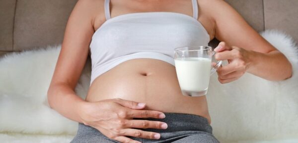 vitamin b12 i zdravlje trudnice