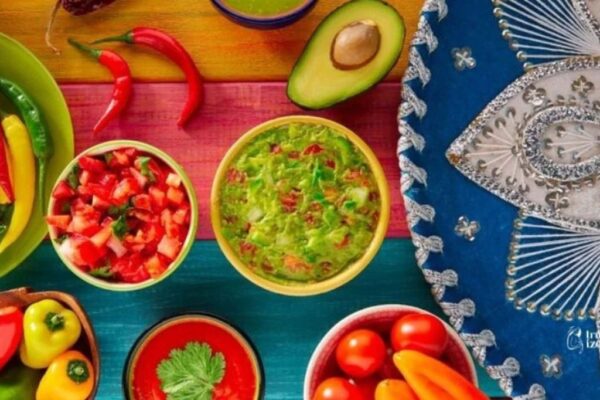 Mediteranski jelovnik