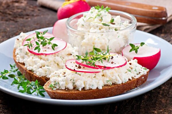 Mediteranski jelovnik 
