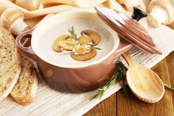 Mediteranski jelovnik 