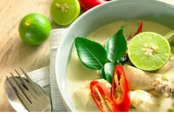 Mediteranski jelovnik za trudnice