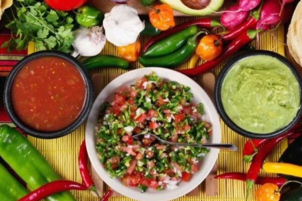 Mediteranski jelovnik za trudnice