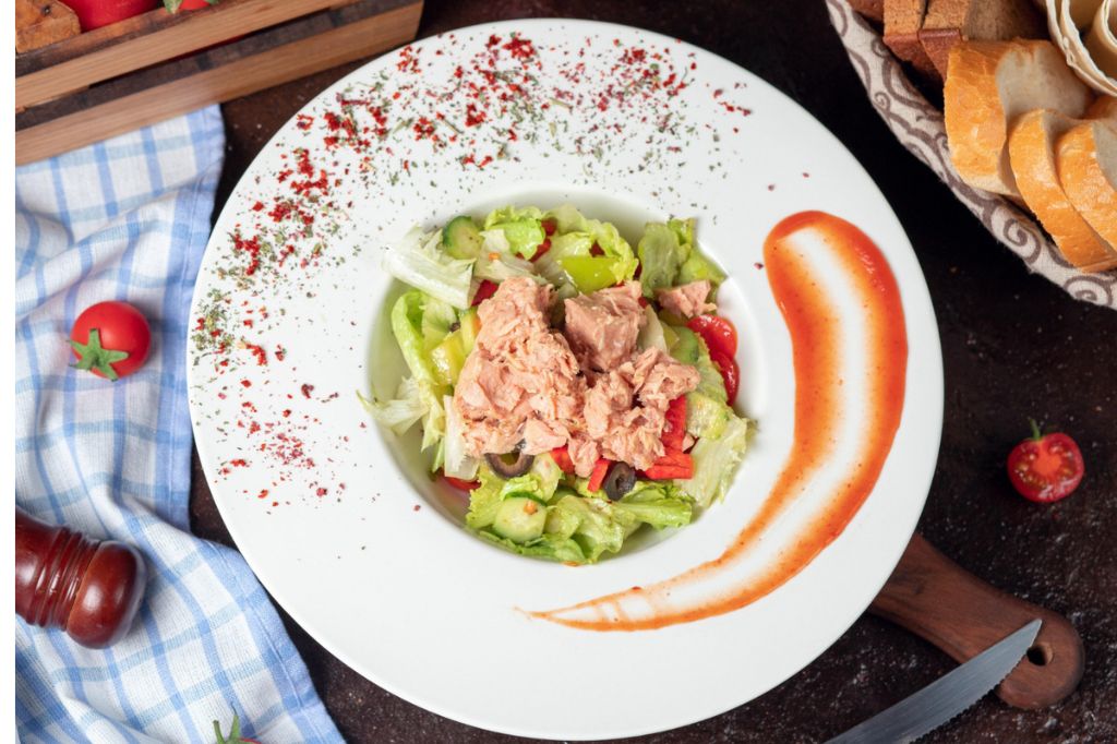 Mediteranski jelovnik za trudnice UTORAK