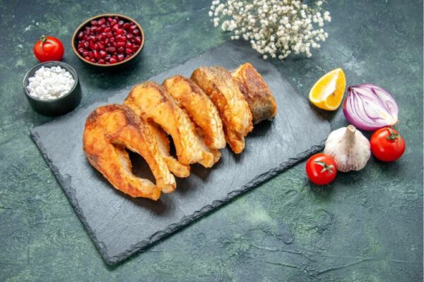 Mediteranski jelovnik za trudnice UTORAK