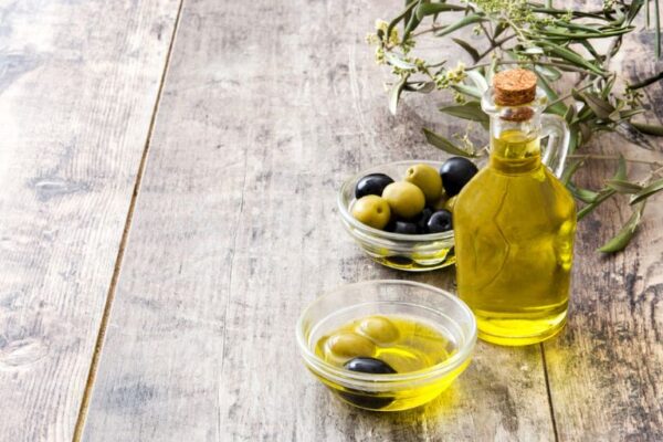 Mediteranski jelovnik za trudnice UTORAK