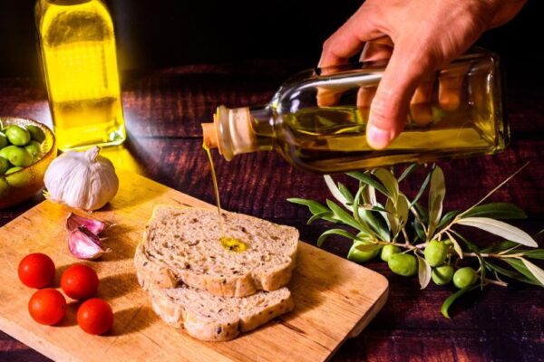 Mediteranski jelovnik za trudnice UTORAK