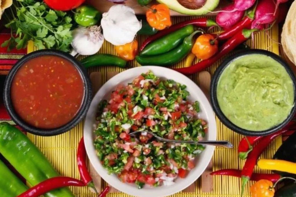 Mediteranski jelovnik za trudnice