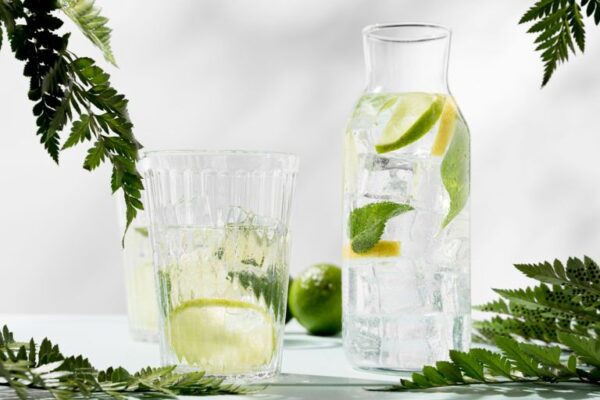 Slabomineralne i mineralne vode 