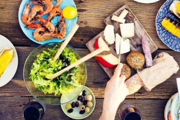 jelovnik za trudnice