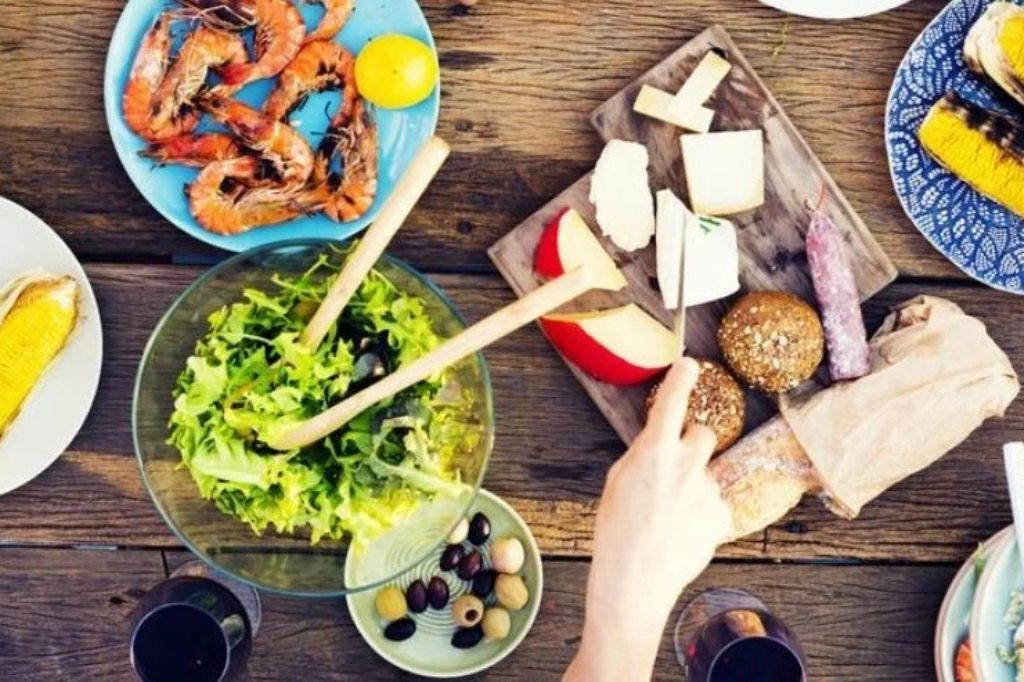 jelovnik za trudnice