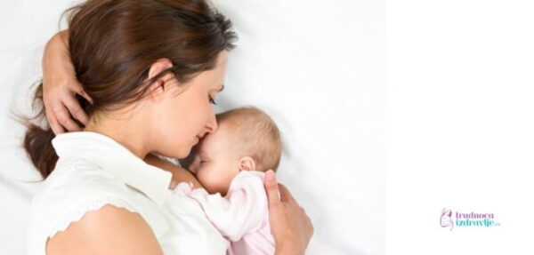 Kada i kako dojiti bebu