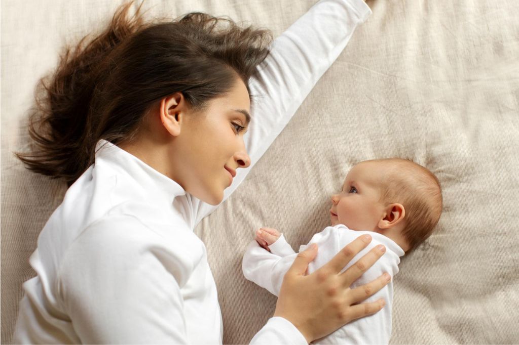 Prednosti majčinog mleka