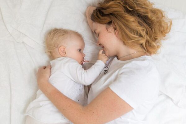 Prednosti majčinog mleka