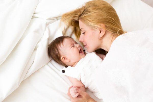 Prednosti majčinog mleka