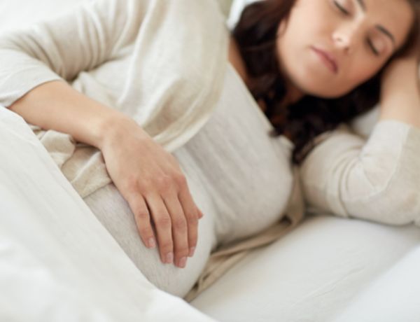 Prevencija oboljenja vena u trudnoci