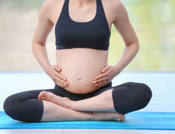Prevencija oboljenja vena u trudnoci