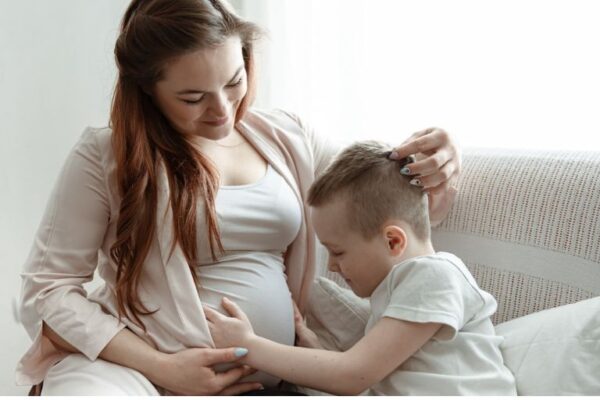 Proširene vene na nogama u trudnoći