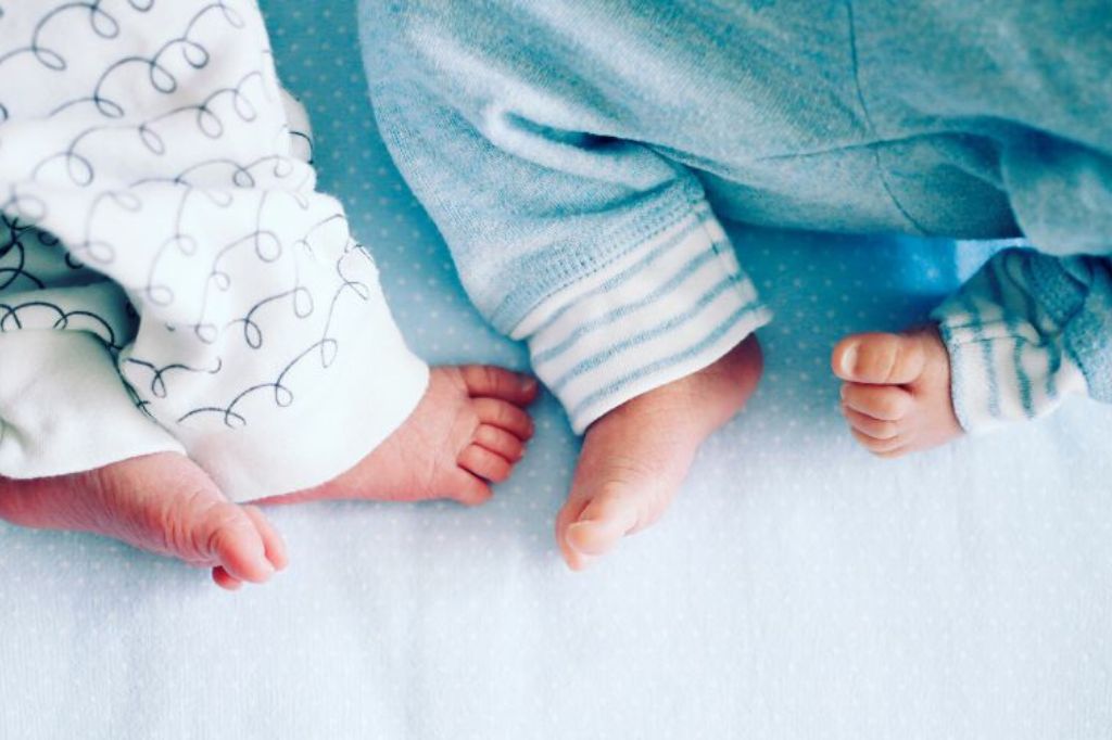 prednosti dojenja za bebu