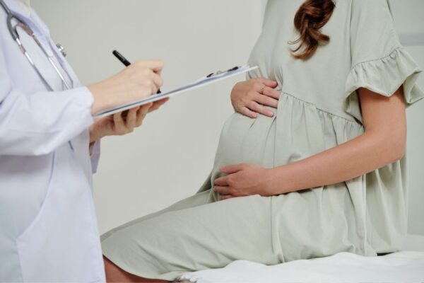 pregledi u trećem trimestru