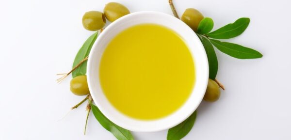 Hladno cedjeno maslinovo ulje