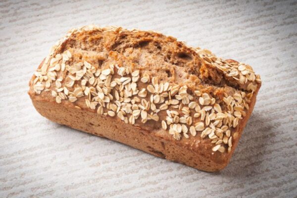 Hleb od Integralnih zrna zita (