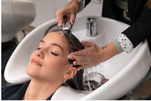 Koliko često prati kosu