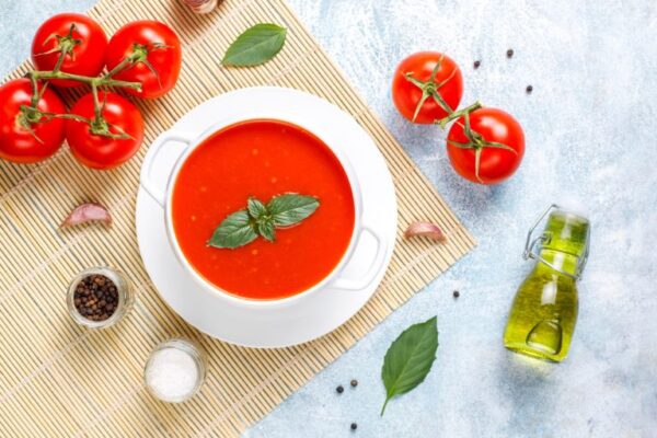 paradajz zdrava hrana