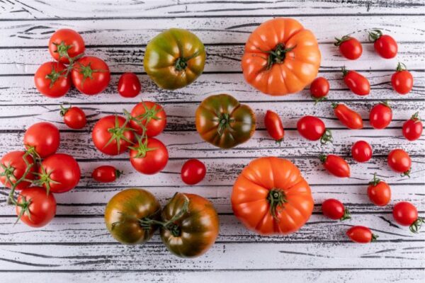 Paradajz zdrava hrana