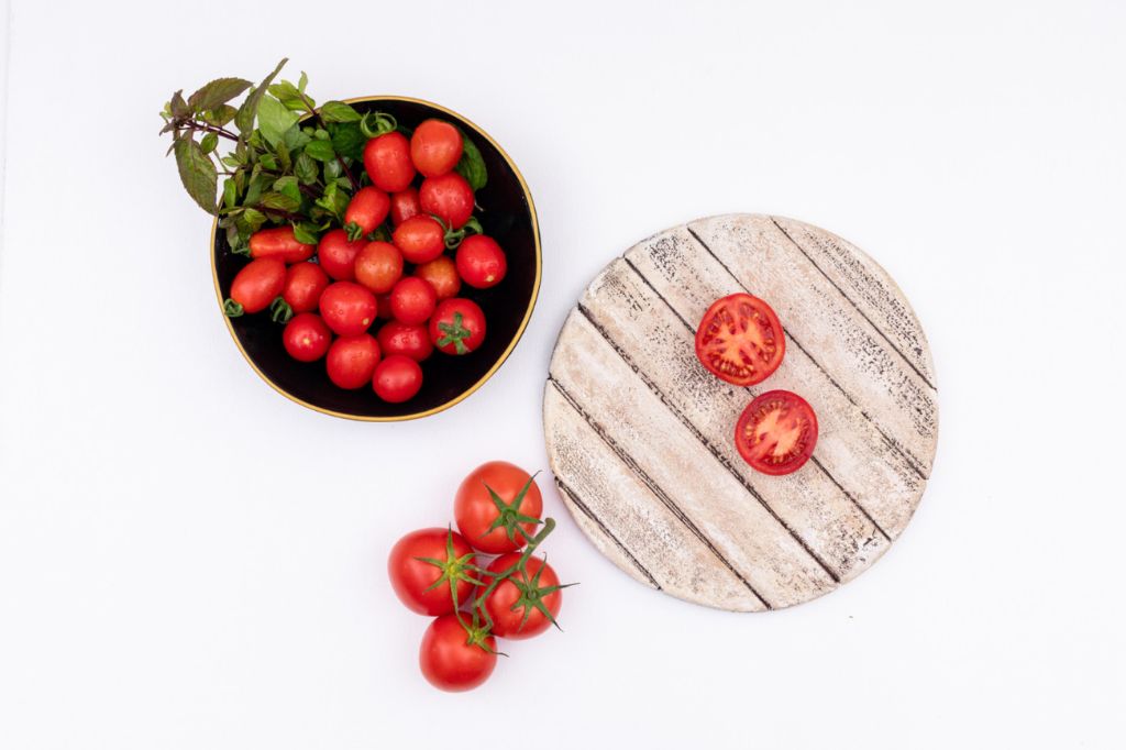 paradajz zdrava hrana