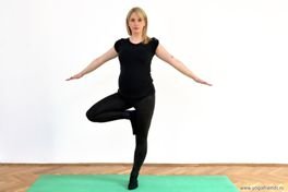 yoga-i-trudnica-vezba-balansa–drvo-strana