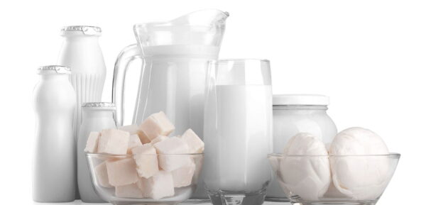 Fermentisani mlečni proizvodi jogurt, kiselo mleko i kefir