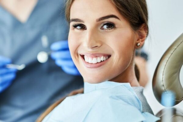 Gingivitis i Parodontopatija u Trudnoći