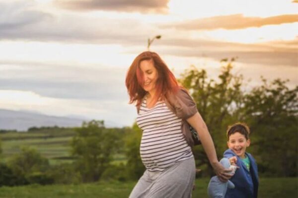 Naj foto trudnica April 2016.godine