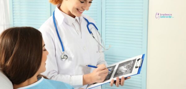 Tumačenje UZ nalaza do 4 meseca trudnoće