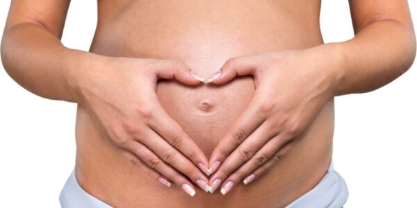 pigmentne promene u trudnoći