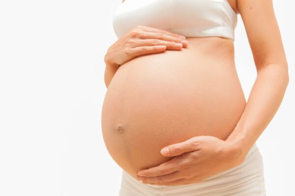 pojedini proizvodi za izbeljivanje pigmentacija se i ne smeju koristiti u trudnoći